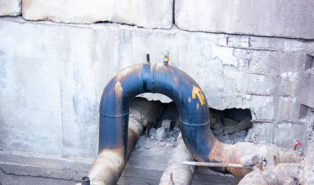Best Water damage contractors near me  in Harbor Bluffs, FL